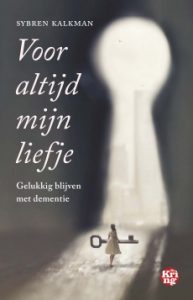 Omslag Voor altijd mijn liefje